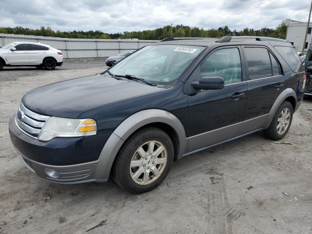 2008 Ford Taurus X SEL