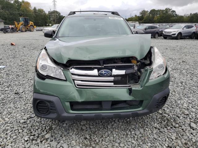 4S4BRBAC2E3258282 Subaru Outback 2.5i
