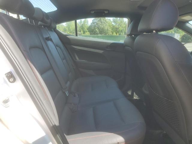 KMHD04LB4JU449662 Hyundai Elantra Sport