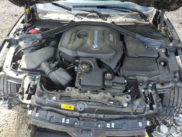 2018 BMW 330E - WBA8E1C52JA180012