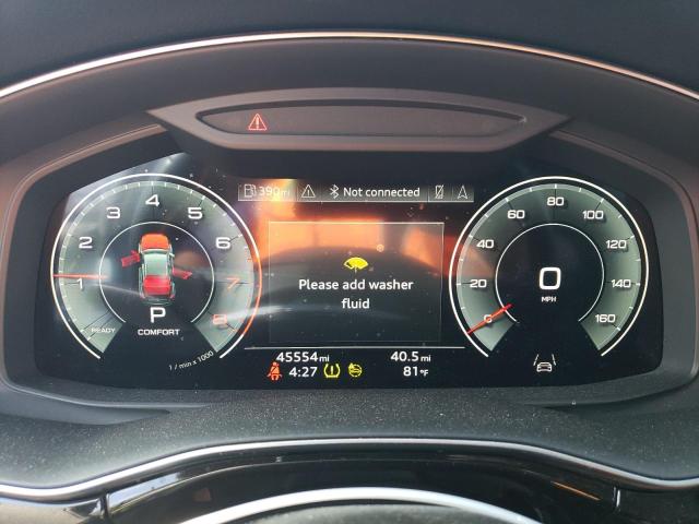 2021 AUDI Q8 PREMIUM - WA1EVAF14MD028647