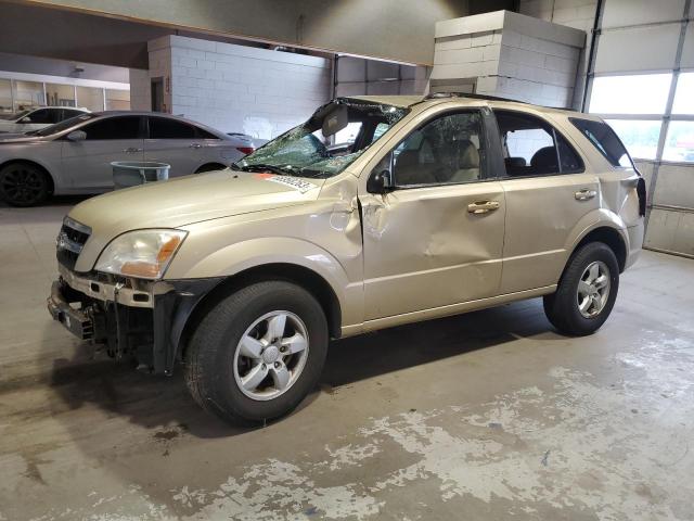 2009 Kia Sorento LX