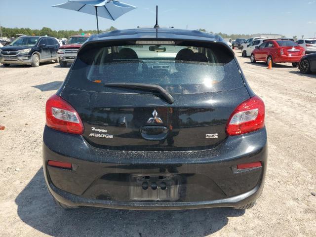 2020 MITSUBISHI MIRAGE LE ML32A5HJXLH002962