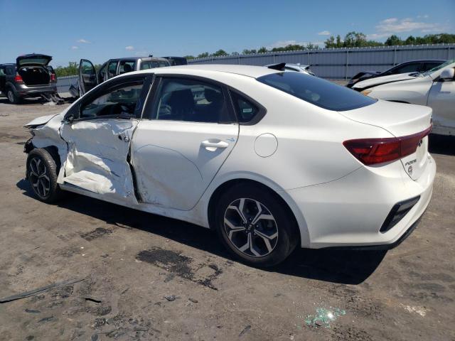 3KPF24AD1ME350800 KIA FORTE FE