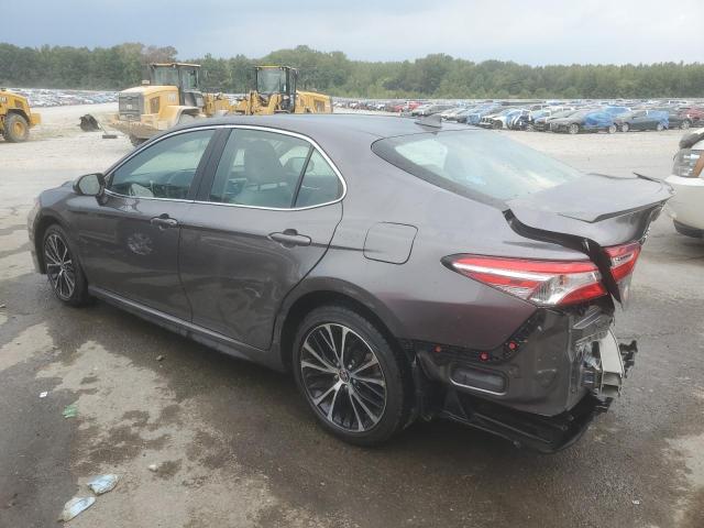 4T1G11AK2LU507685 Toyota Camry SE 2