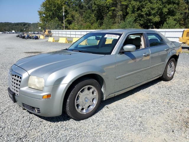 2006 Chrysler 300 Touring