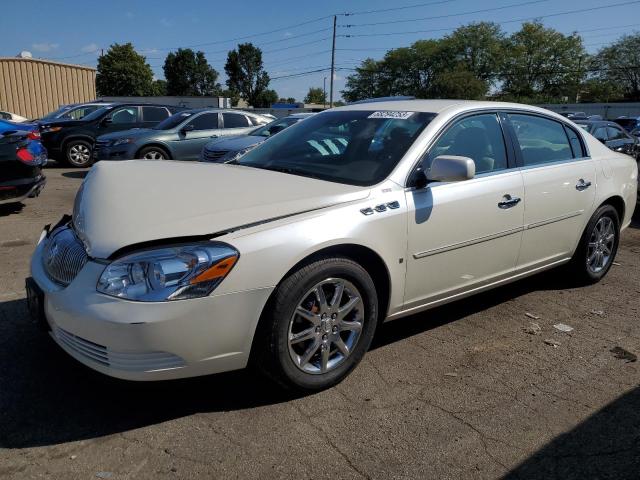 2008 Buick Lucerne CXL