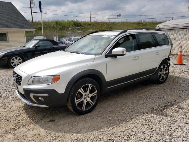 2015 VOLVO XC70 T6 PR - YV4902NKXF1206178