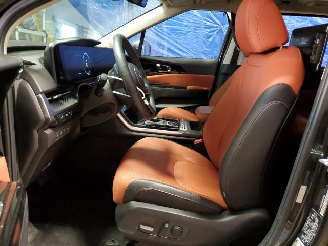 2022 KIA CARNIVAL S KNDNE5H36N6188336
