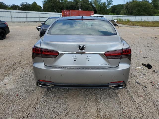 JTHD51FF4N5017526 Lexus LS500 LS 500 BAS 6