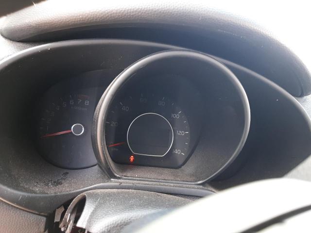 KNDJN2A24K7695403 KIA Soul