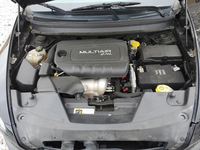 1C4PJMAB5HW634450 Jeep Cherokee Sport