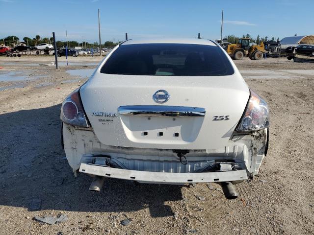 2022 NISSAN ALTIMA - 1N4AL2AP0BC135604