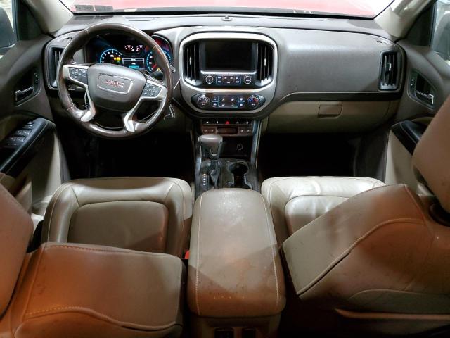 1GTG6DEN5H1163189 GMC CANYON SLT