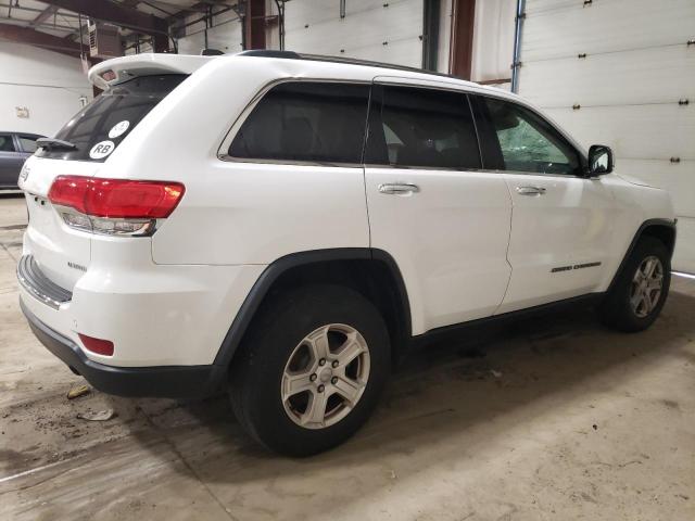 1C4RJFBG0JC446697 Jeep Grand Cherokee Limited
