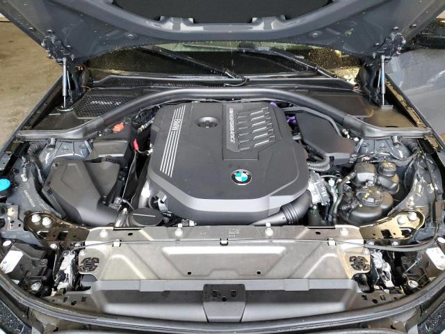 3MW49FF07P8D36209 BMW M3 40XI 11