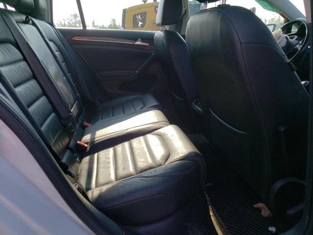 2015 VOLKSWAGEN GOLF SPORT - 3VWFA7AU5FM513801