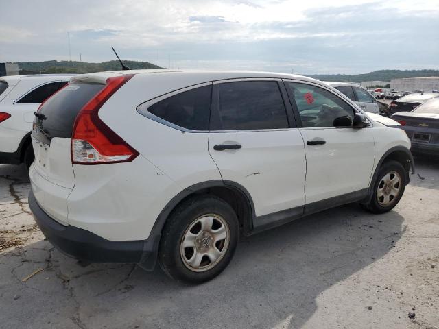 5J6RM3H39EL024356 Honda CR-V LX