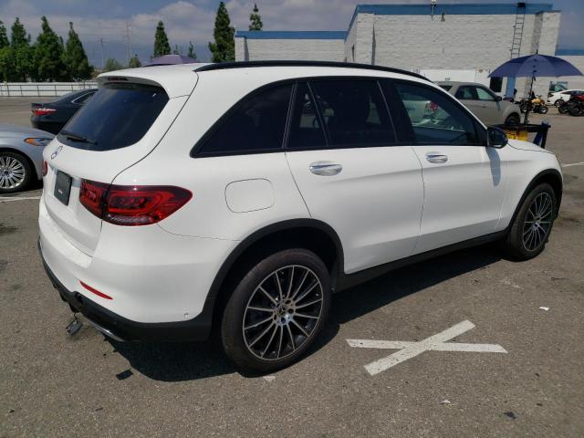 2022 Mercedes-Benz Glc 300 VIN: W1N0G8DB0NG035702 Lot: 68504133