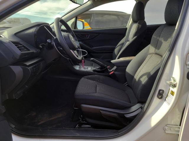 JF2GTABC7M8369210 Subaru Crosstrek