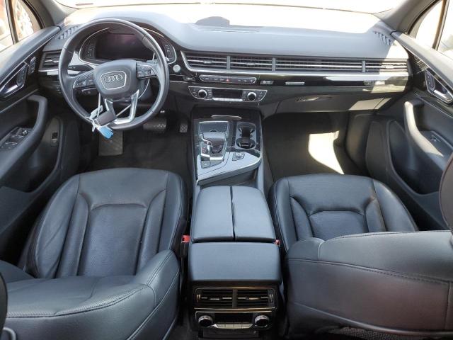 WA1LAAF72HD024187 2017 AUDI Q7, photo no. 8