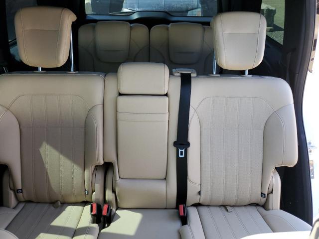 4JGDF6EE5HA812631 Mercedes-Benz Gls 450 4matic
