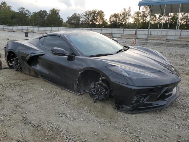 2023 CHEVROLET CORVETTE S - 1G1YA2D47P5138326