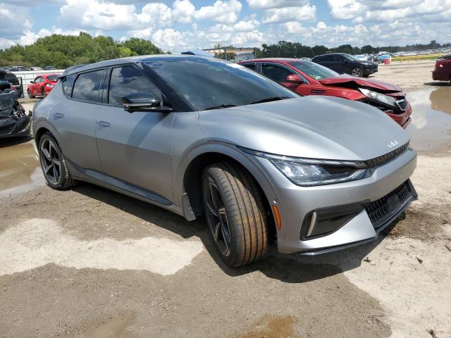 2023 KIA EV6 GT - KNDC5DLE5P5104705