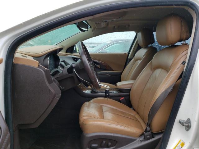 1G4GB5G37EF205482 Buick Lacrosse