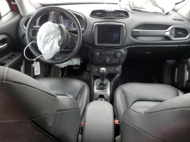 ZACNJBD1XKPJ95858 Jeep Renegade Limited
