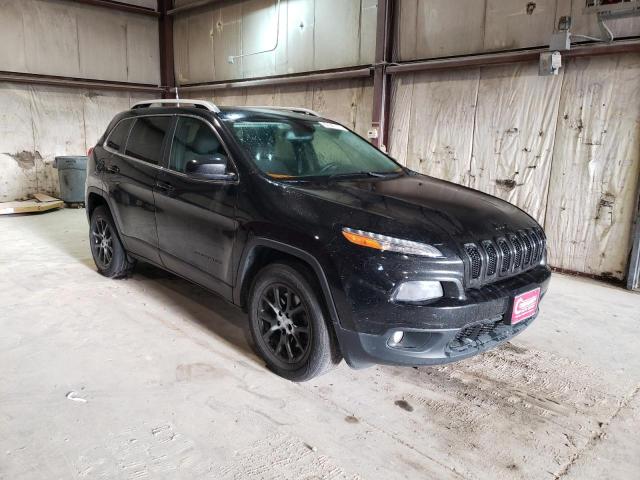 1C4PJMCB1GW198076 Jeep Cherokee Latitude