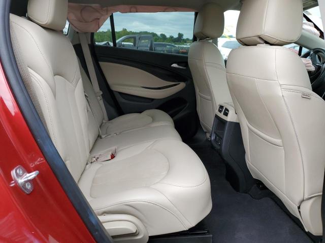 LRBFXBSA7LD157978 Buick Envision Preferred