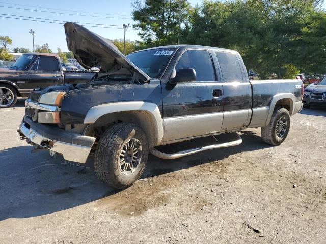 2003 Chevrolet C/K 1500 