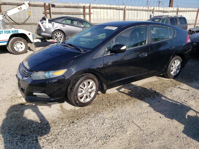 2010 Honda Insight EX