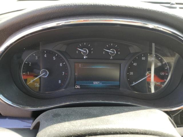 KL4CJASB7KB714790 Buick Encore Preferred