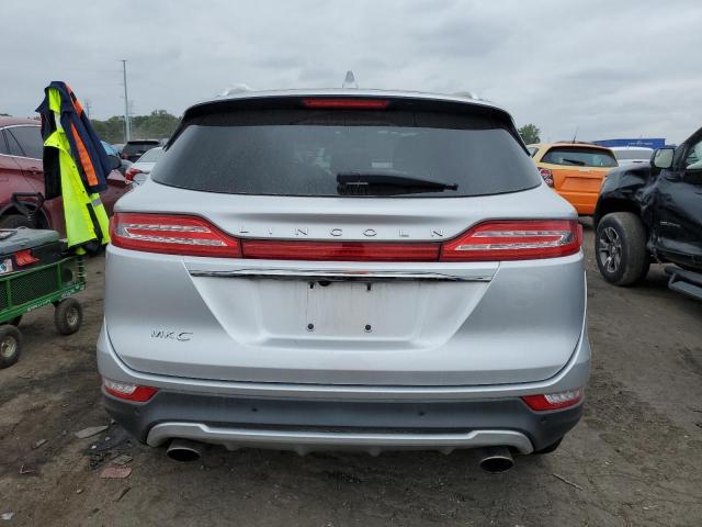5LMCJ1D95KUL50639 Lincoln MKC
