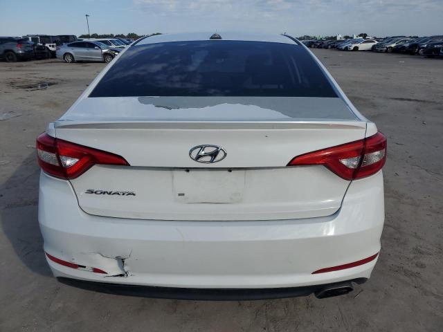 5NPE24AF4FH210638 | 2015 HYUNDAI SONATA SE