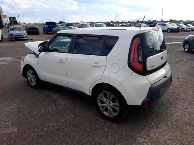 KNDJP3A5XE7717872 KIA SOUL +