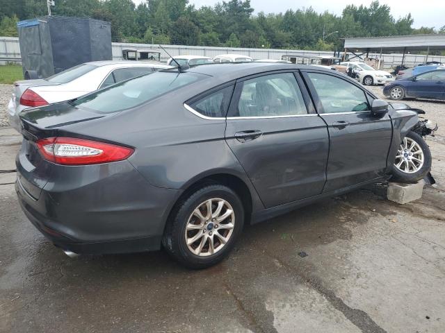 3FA6P0G75FR304853 Ford FUSION S
