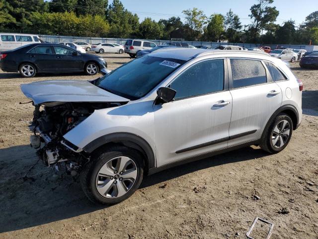 2018 Kia Niro EX