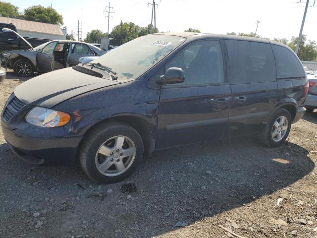 2005 Dodge Caravan SXT