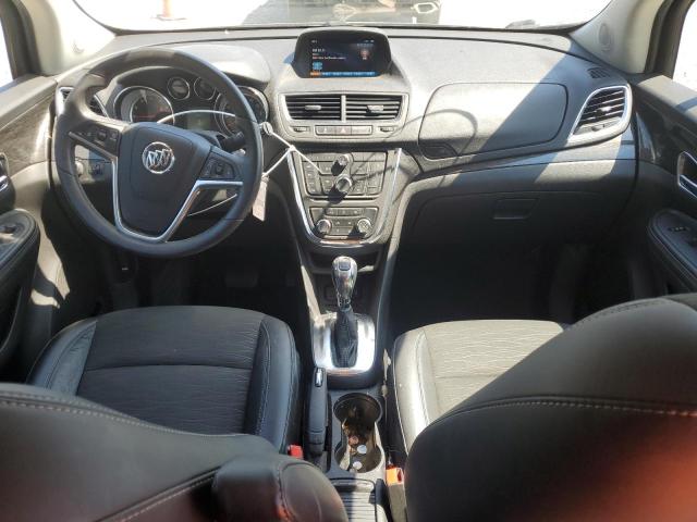 KL4CJASB0FB212709 Buick Encore