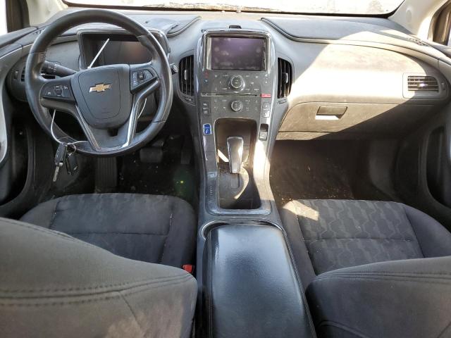 VIN 1G1RE6E43EU141225 2014 Chevrolet Volt no.8