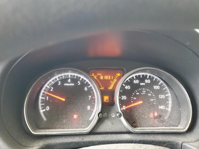 3N1CE2CPXGL366244 Nissan Versa Note S
