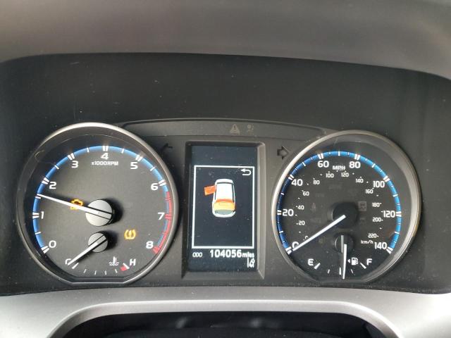 2017 TOYOTA RAV4 XLE - JTMWFREV7HJ704977