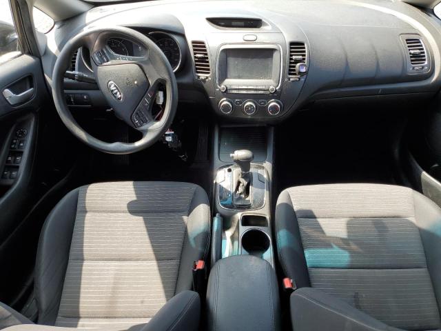 3KPFL4A73JE192009 KIA FORTE LX