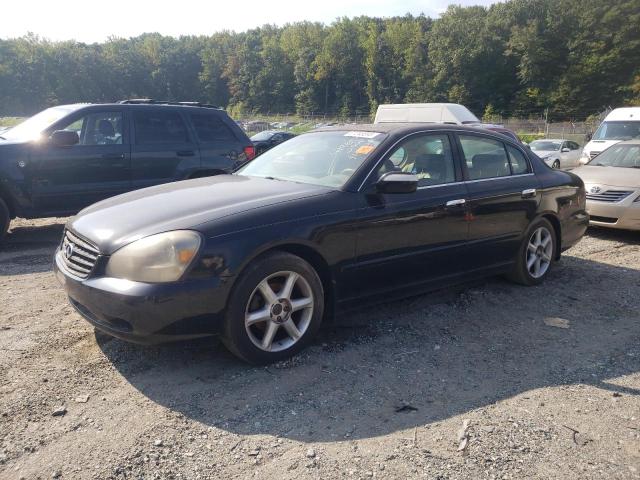 2003 INFINITI Q45 