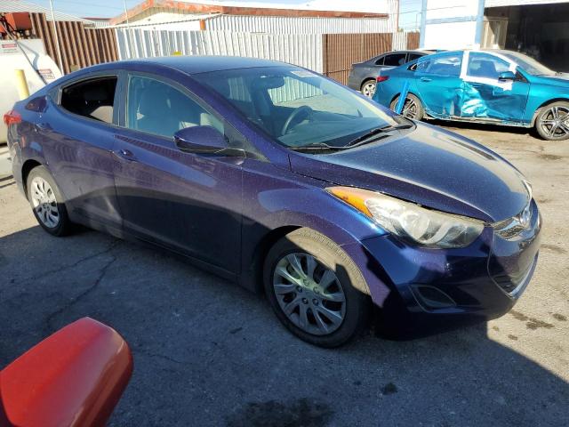 Vin: 5npdh4ae0dh170427, lot: 68833283, hyundai elantra gls 20134