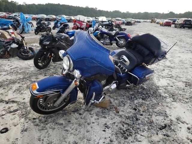 2010 HARLEY-DAVIDSON FLHTCU 1HD1FC418AB621546