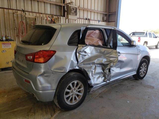 Vin: ja4ap3au8cz011356, lot: 65397933, mitsubishi outlander es 20123